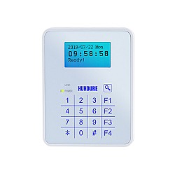 Hundure HTA-870 Time Attendance System Access Control Device