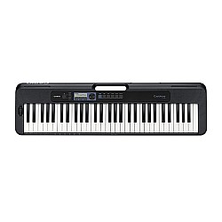 Casio CT-S300 Casiotone Touch Responsive Portable Keyboard