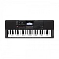 CASIO CT-X700 61-key Musical Standard Keyboard with AC Adaptor