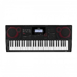 CASIO CT-X8000IN 61-key Portable Musical Keyboard with Adaptor
