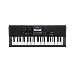 CASIO CT-X870IN 61-KEY PORTABLE MUSICAL KEYBOARD WITH AC ADAPTOR
