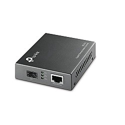 Tp-Link MC220L Gigabit Ethernet Media Converter