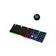 THUNDER WOLF TF230 GAMING WIRED KEYBOARD MOUSE COMBO