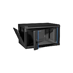 Toten W2 Series 9U 600x450 Wall mounted server cabinet