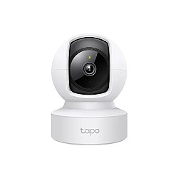 TP-Link Tapo C212 3MP Pan Tilt Wi-Fi Security Camera