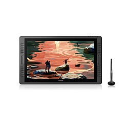 HUION KAMVAS PRO 22 21.5-INCH FHD GRAPHICS DRAWING TABLET