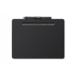 Wacom CTL-4100WL/K0-CX Bluetooth Intuos Creative Pen Tablet
