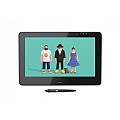 Wacom DHT-1620/K2-CX Cintiq Pro 16 Inch Active Area 13.6 x 7.6 Inch Pen & Touch Graphics Tablet