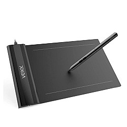 VEIKK S640 Drawing Graphic Tablet