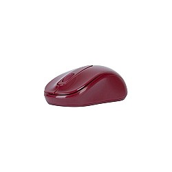 Targus AMW60002AP-54 Wireless Optical Mouse (Red) 