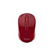 Targus AMW60002AP-54 Wireless Optical Mouse (Red) 