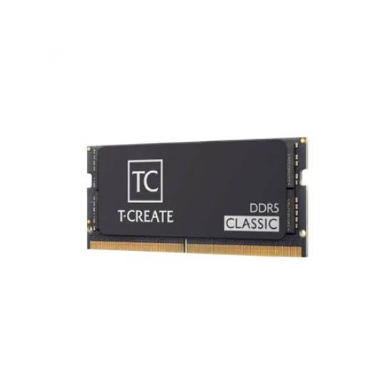TEAM T-CREATE CLASSIC 32GB 5600MHz DDR5 Laptop RAM