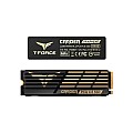 TEAM T-Force CARDEA A440 M.2 Gen4x4 1TB Gaming SSD 