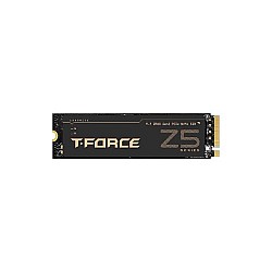 TEAM T-FORCE Z540 1TB M.2 Gen5x4 NVMe Gaming SSD