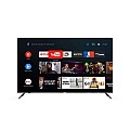 Haier H43K66UG 43 Inch 4K Google Android Bezel less Smart LED Television