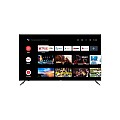 HAIER H50K66UG PLUS 50 INCH BEZEL LESS 4K UHD GOOGLE ANDROID 11 TV