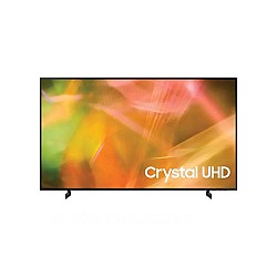 SAMSUNG AU8100 50 INCH CRYSTAL UHD 4K SMART TV