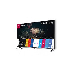 JVCO 32 INCH SMART ANDROID LED TV
