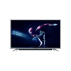 JVCO 55 INCH GOOGLE ASSISTANCE 4K ANDROID TELEVISION
