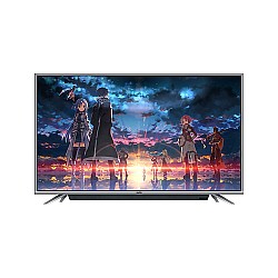 JVCO 65 INCH GOOGLE ASSISTANCE 4K ANDROID TELEVISION