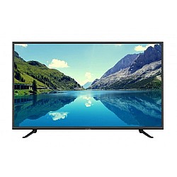 Starex 4K 65” Smart Android LED TV (Double Glass)