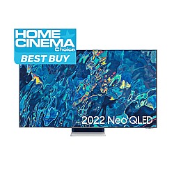 SAMSUNG 55QN95B 55 INCH NEO QLED UHD 4K HDR SMART TV