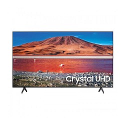 Samsung 50TU7000 50 Inch Crystal UHD 4K Smart LED TV