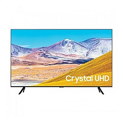 Samsung 55TU8000 55 Inch Crystal UHD 4K Smart LED TV