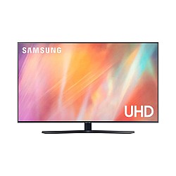 SAMSUNG AU7500 55 INCH 4K ULTRA HD SMART LED TV