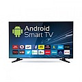 Sky View 32 Inch LED Android Smart Television with (512MB RAM 4GB STORAGE) 