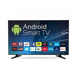 Sky View 32 Inch LED Android Smart Television with (1GB RAM 8GB STORAGE) 