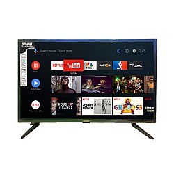 Smart SEL-43S22KKS 43 inch FHD Android TV