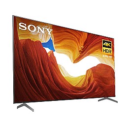 Sony KD-75X9000H 75" Android 4K Ultra HD Smart LED TV