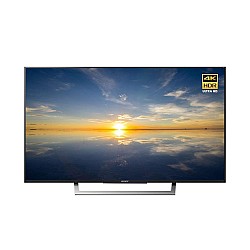 Sony 43 INCH X8000C BRAVIA 4K Ultra HD LED Android TV 