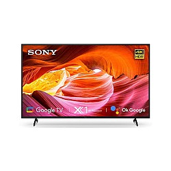 SONY KD-50X75K 50-INCH 4K HDR SMART TV (Google TV)
