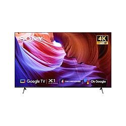 SONY KD-85X85K 85-INCH 4K ULTRA HD HDR SMART GOOGLE TV