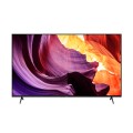 SONY X80K 4K HDR 65 INCH LED TV WITH SMART GOOGLE TELEVISION