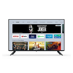 Xiaomi Mi 4A 40 inch Full HD Smart Android TV with Netflix