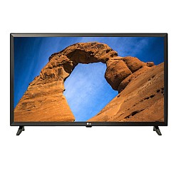 LG 32LK510BPLD 32 inch HD Smart LED TV