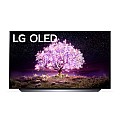 LG C1 55 INCH CLASS UHD 4K THINQ AI SMART OLED TV