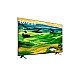 LG 65QNED80 65 INCH QNED MINILED 4K UHD SMART TELEVISION