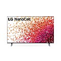 LG NanoCell 75 Series 43NANO75 43 inch 4K UHD Smart Television