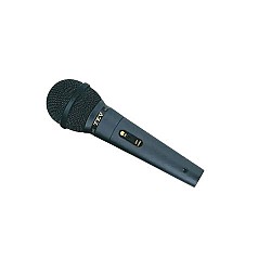 TEV TM-621 Handheld Wired Microphone