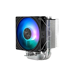THERMALRIGHT ASSASSIN X 90 SE ARGB CPU COOLER WHITE