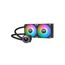 THERMALTAKE TH240 V2 ARGB SYNC ALL-IN-ONE LIQUID CPU COOLER