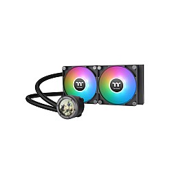 THERMALTAKE TH240 V2 ULTRA ARGB SYNC ALL-IN-ONE LIQUID COOLER