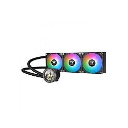 THERMALTAKE TH420 V2 ULTRA ARGB SYNC ALL-IN-ONE LIQUID CPU COOLER