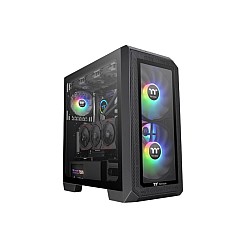 THERMALTAKE VIEW 300 MX ARGB MID TOWER COMPUTER CASING
