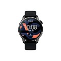  TITAN TALK AMOLED Calling Bluetooth Smart Watch (Black)