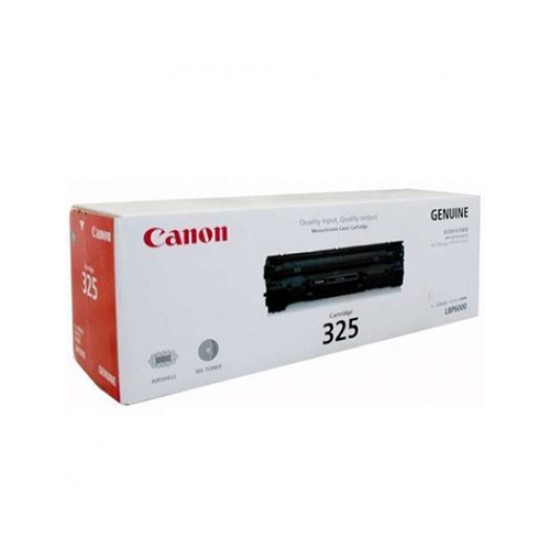 Canon EP-325 Black Laser Toner